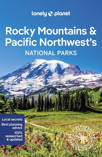 Rocky Mountains & Pacific Northwest's National Parks