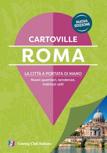 Roma - cartoville