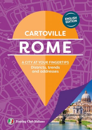 Rome - cartoville