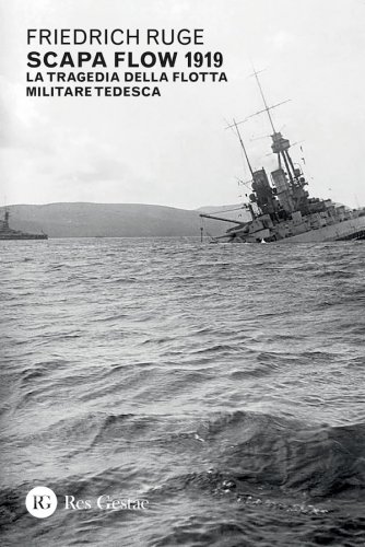 Scapa Flow 1919