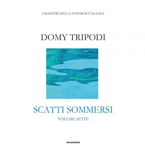 Scatti sommersi vol.7