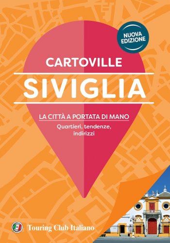 Siviglia - cartoville