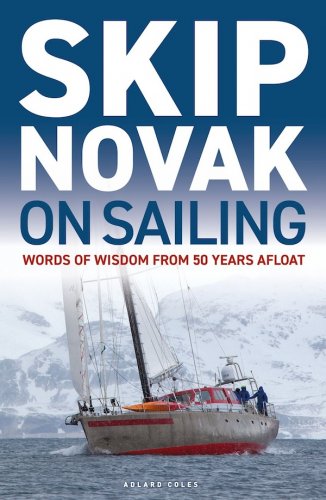 Skip Novak on sailing