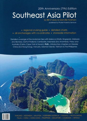 Southeast Asia pilot