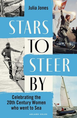 Stars to steer by