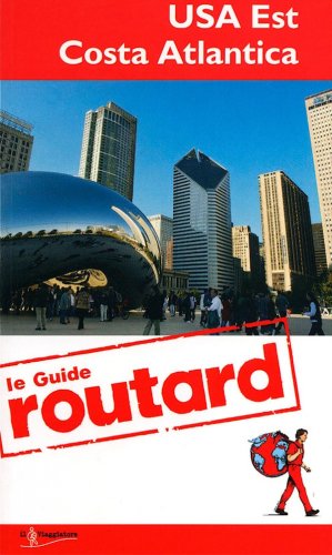 Stati Uniti costa dell'Atlantico