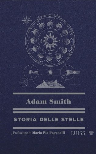 Storia delle stelle