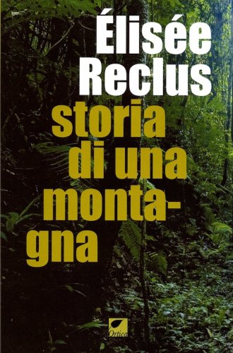 Storia di una montagna