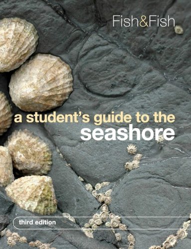 Student's guide to the seashore