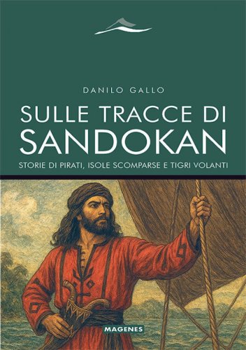 Sulle tracce di Sandokan