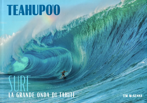 Teahupoo