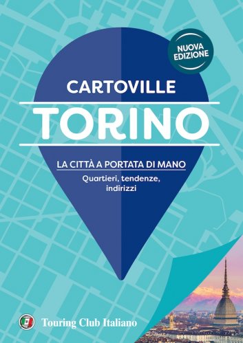 Torino - cartoville