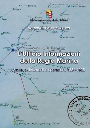 Ufficio Informazioni della Regia Marina