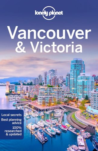 Vancouver & Victoria
