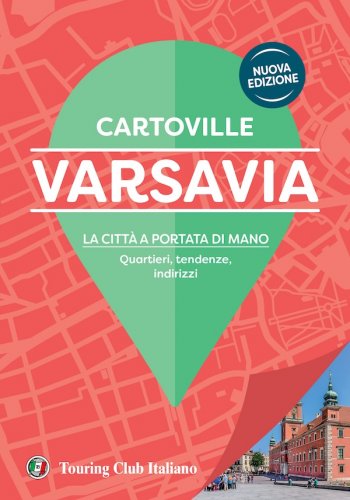 Varsavia - cartoville