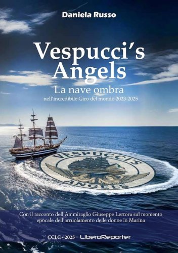 Vespucci’s Angels