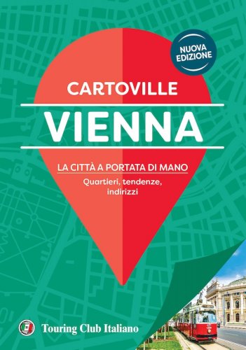Vienna - cartoville