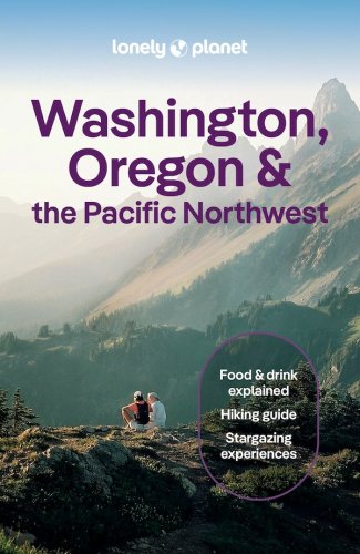 Washington, Oregon & the Pacific Northwest
