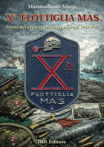 X Flottiglia MAS