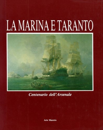 Marina e Taranto