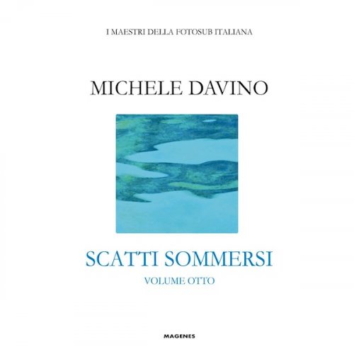 Scatti sommersi vol.8