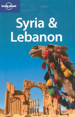 Syria & Lebanon