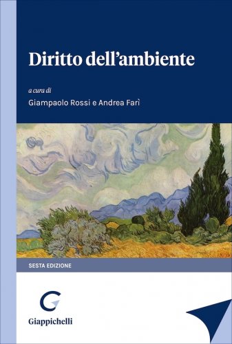 Diritto dell'ambiente