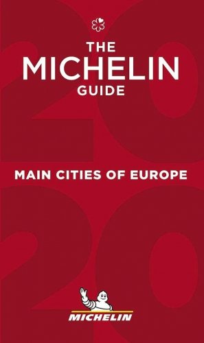 Main cities of Europe