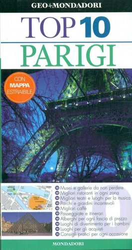 Parigi - TOP 10