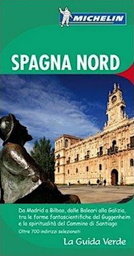 Spagna Nord