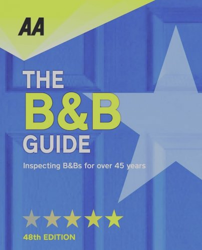 B&b guide