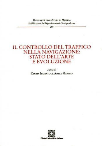 Controllo del traffico nella navigazione
