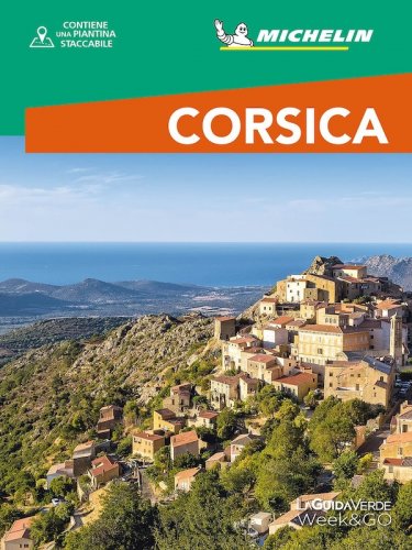 Corsica