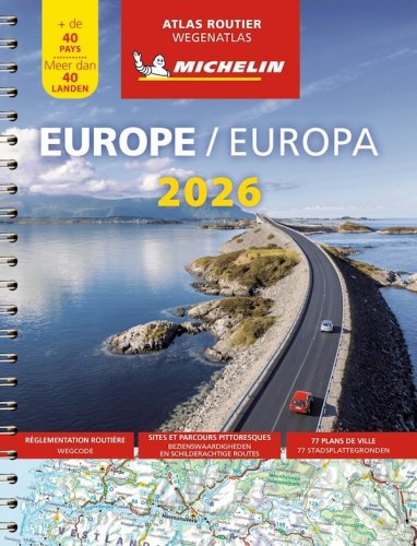 Europe - Europa