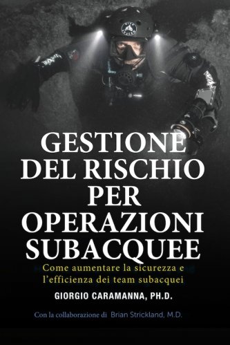 Gestione del rischio per operazioni subacquee