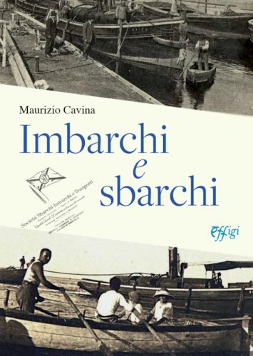 Imbarchi e sbarchi