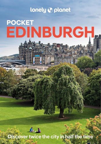 Pocket Edinburgh