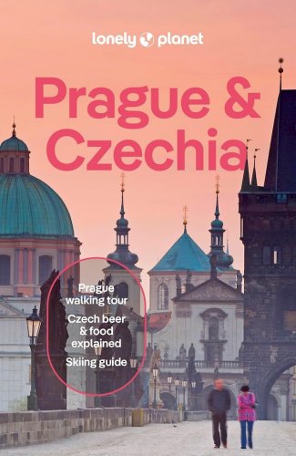 Prague & Czechia