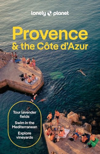Provence & the Cote d'Azur