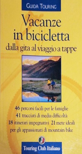 Vacanze in bicicletta