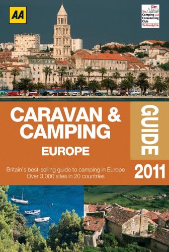 Caravan & Camping Europe