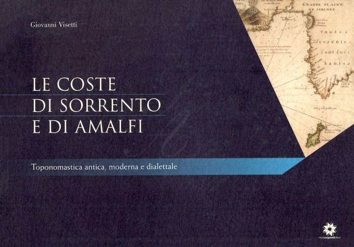 Coste di Sorrento e di Amalfi