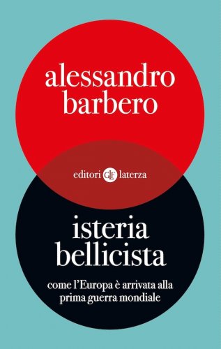 Isteria bellicista