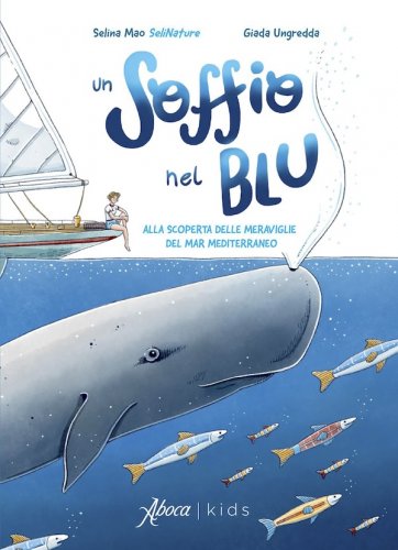 Soffio nel blu
