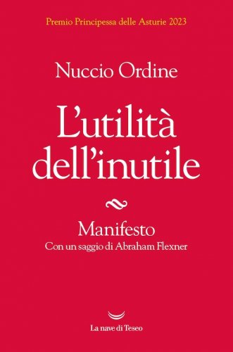 Utilità dell'inutile