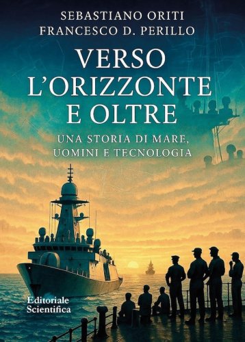 Verso l'orizzonte e oltre