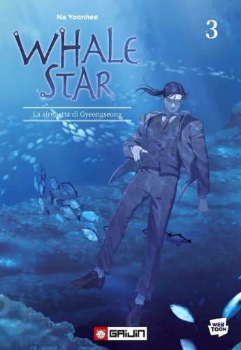 Whale star 3