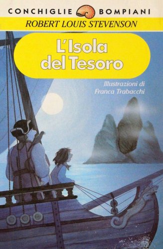 Isola del tesoro