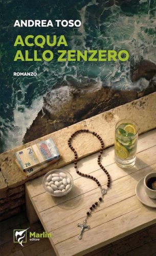Acqua allo zenzero