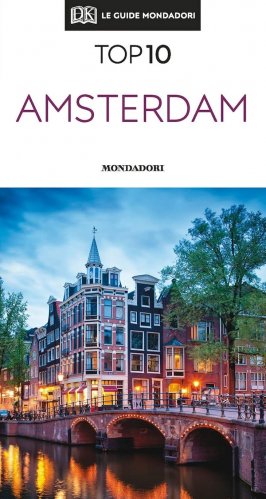 Amsterdam - TOP 10